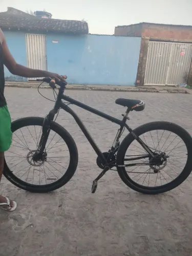 Bike Aro 29