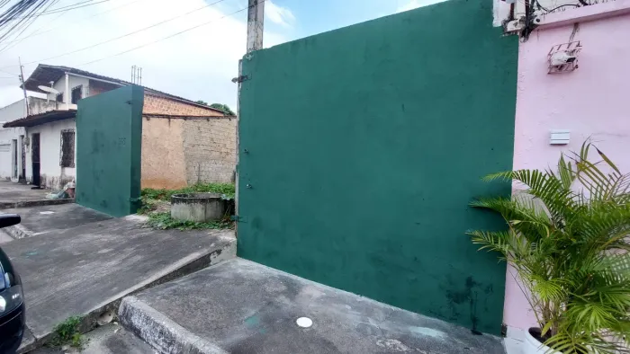 Terreno no Esplanada novo Mondubim 