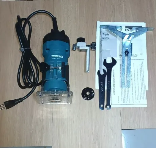 Tupia makita nova