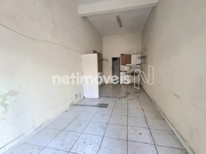 Loja para alugar no bairro Alpes/Estoril, com 40 m²; de área e 01 banheiro.
