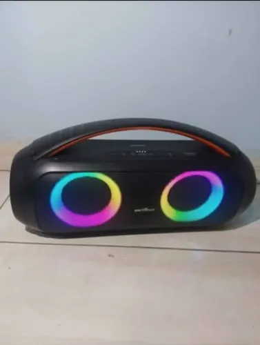 Som Bluetooth Britânia