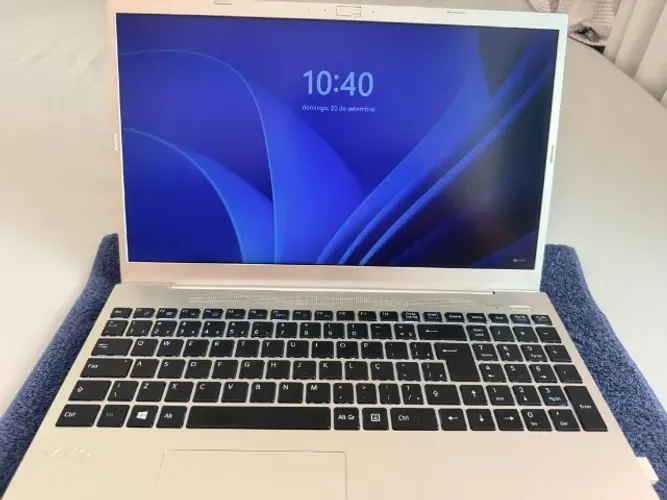 Notebook Vaio
