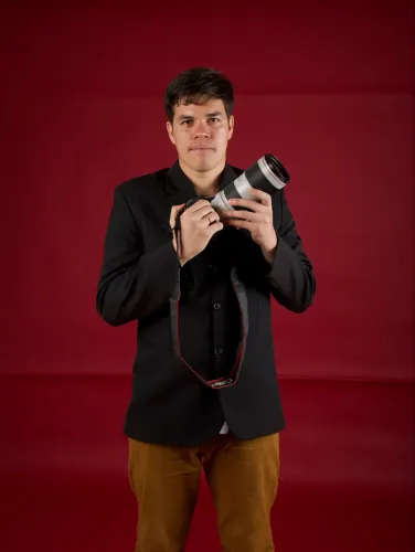 FOTÓGRAFO PARA EVENTOS