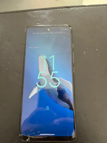 Moto g60