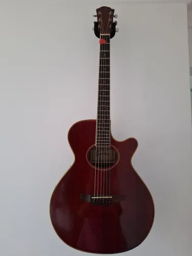 Violão Crafter USADO 