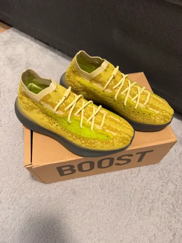 YEEZY 380 hylte - ACEITO PROPOSTA