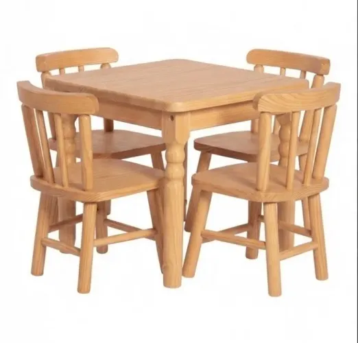 Mesa infantil