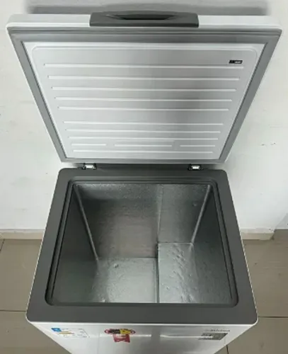 Frizer 145 litros midea 