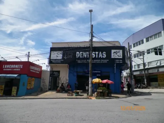 Comercial - Centro
