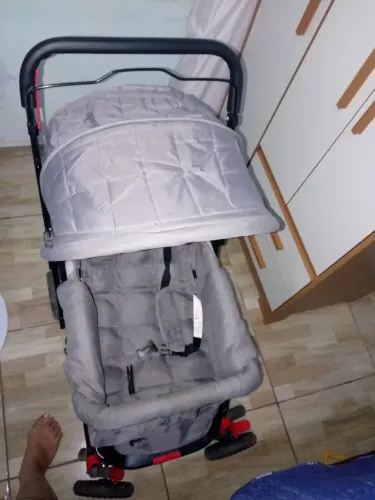 Carrinho de bebe