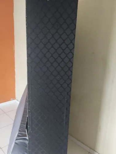 Box casal