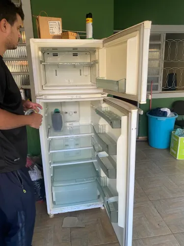 geladeira 