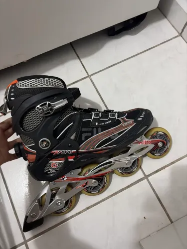 Patins Fila Primo Xt