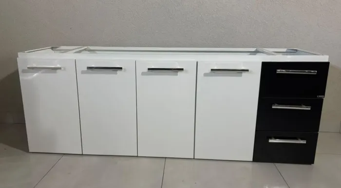 Armário de cozinha