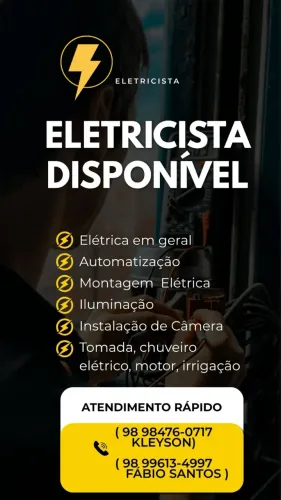 Eletricista