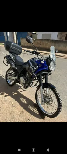 YAMAHA TENERE 250 - 17/18 - PARTICULAR - REVISADA