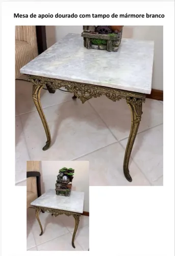 Mesa de apoio