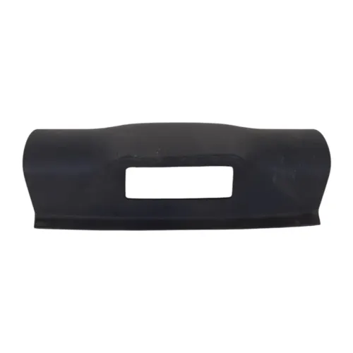 Moldura Fechadura Porta Malas Volkswagen Gol G7 2017