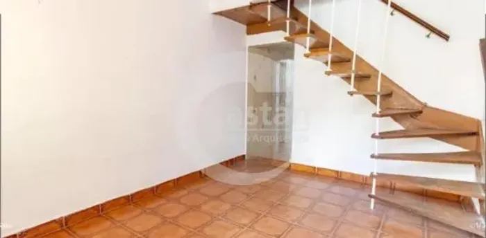 casa de vila na mooca 100m2