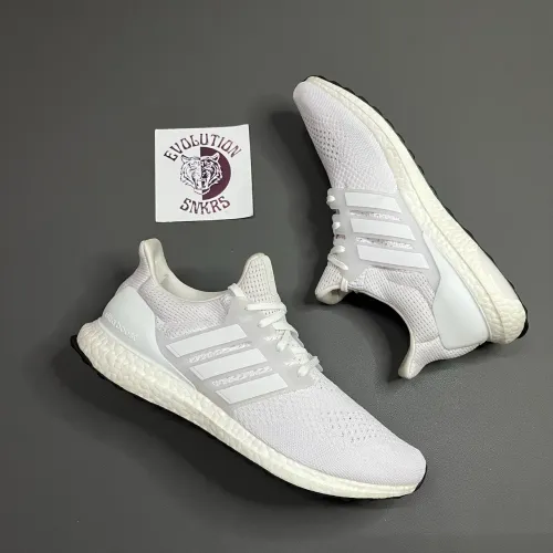 Adidas Ultraboost 1.0 Triple White