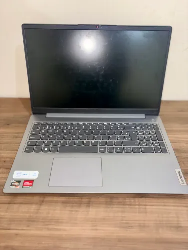 NOTEBOOK LENOVO RYZEN 7 5000 SERIES - R$ 2.000