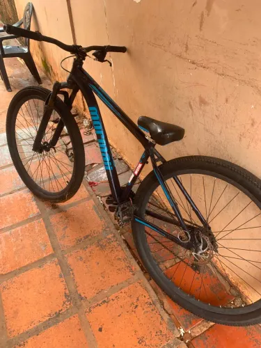 Bicicleta aro 29