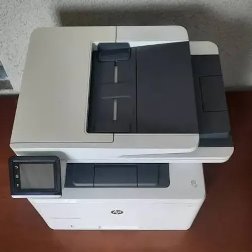 HP LaserJet Pro MFP M426fdw