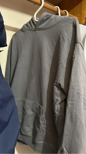 Moletom Zara M