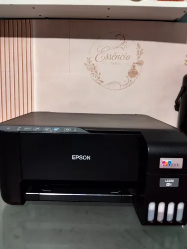 IMPRESSORA EPSON L3250