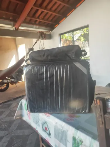 BAG PARA ENTREGADOR