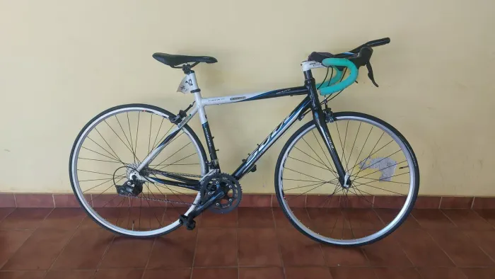 Bicicleta Speed Soul aro 29