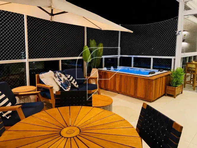 Imóvel para venda com 104 metros quadrados com 2 quartos em Enseada Azul - Guarapari - ES