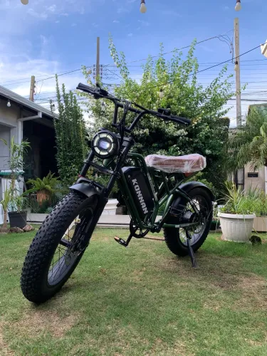 Bicicletas Elétricas Novas Top de Linha!!!