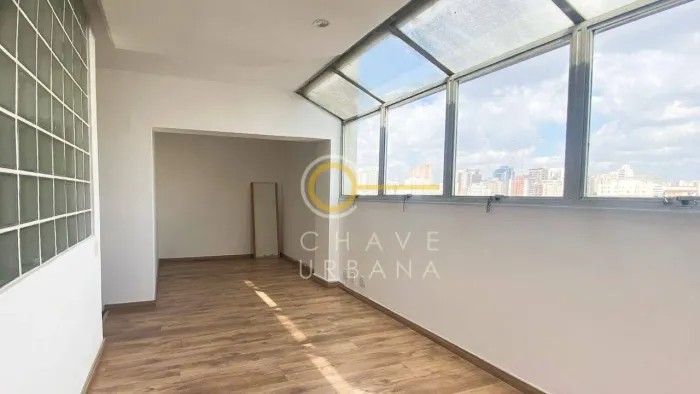 Apartamento com 1 dormitório à venda, 80 m² por R$ 850.000,00 - Perdizes - São Paulo/SP