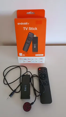 Stick Android (Leia anúncio)