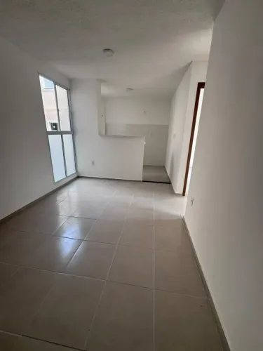 ALUGA-SE APARTAMENTO CONDOMÍNIO VISTA DAS OLIVEIRAS | PARQUE MOSAICO