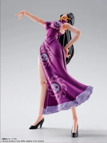 One Piece Sh figuarts Boa Hancock
