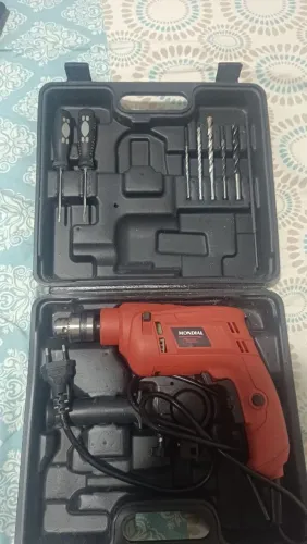 Furadeira