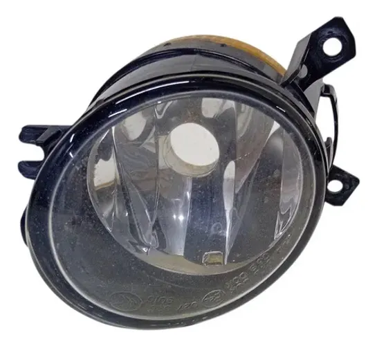 Farol Milha Lado Direito Fox 2015 2016 A 2022 Branco