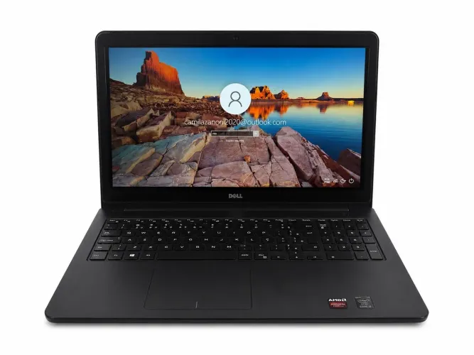 Notebook Dell Inspiron 5548 - i7 5ª geração 