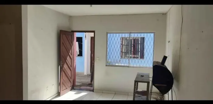 Casa de repasse em SGA