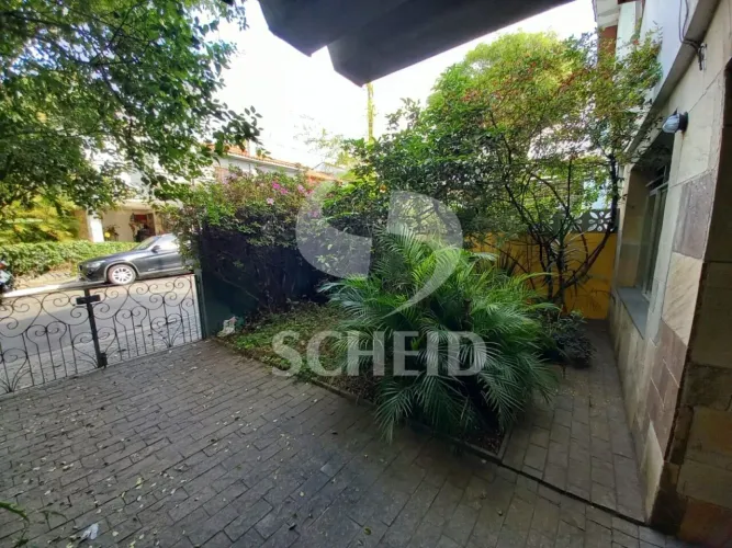 Casa em Condominio para locação na região de Santo Amaro