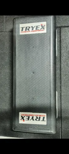 Step Tryex