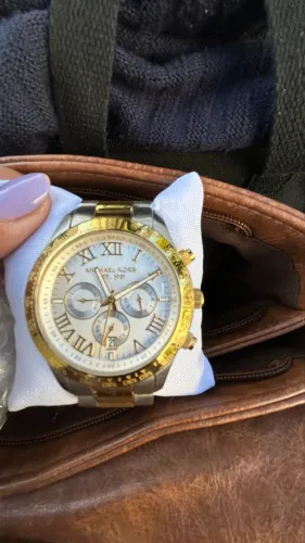 Relógio original Michael Kors