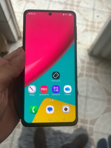 CELULAR SAMSUNG M53