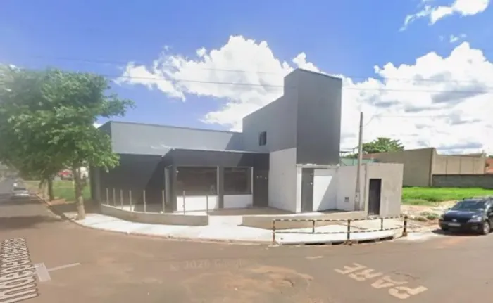 Predio, 150.1 m2, LUÍS ANTÔNIO / SP