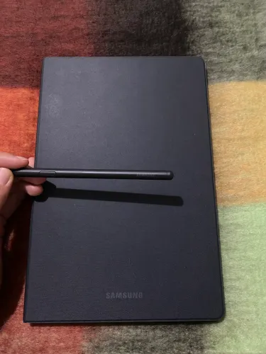 Tablet Samsung S6 Lite
