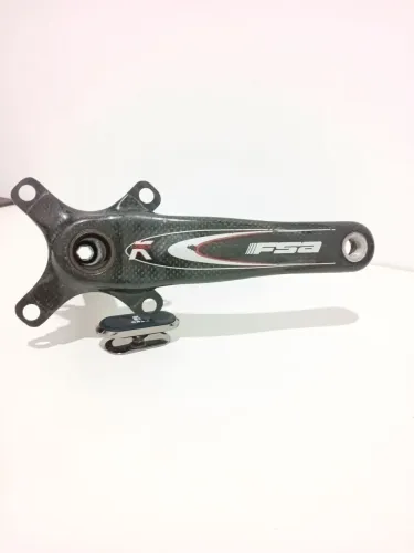 Pedivela fsa carbono 