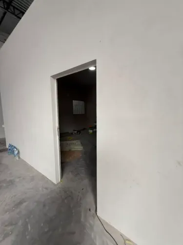 ALUGO PONTO COMERCIAL NO TIRIRICAL