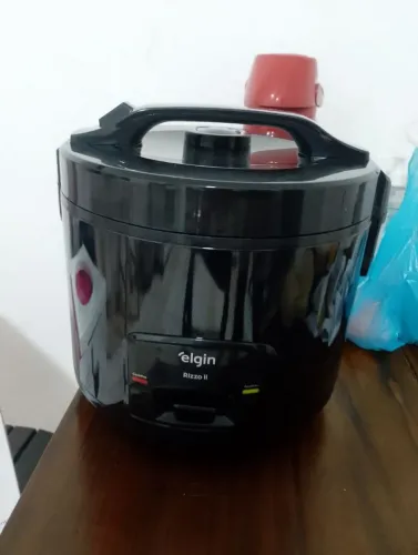 VENDO PANELA ELÉTRICA ELGIN 